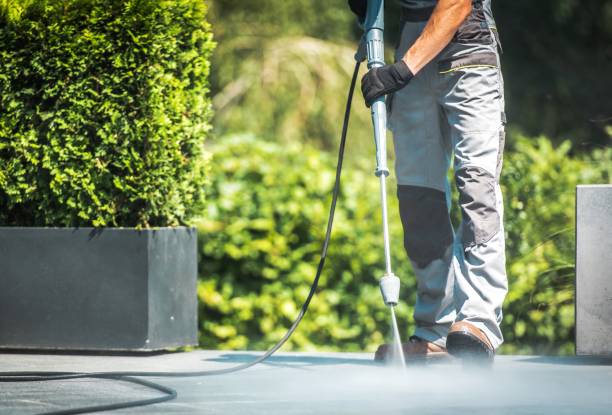 Best Parking Lot and Garage Cleaning  in Hidden Meadows, CA