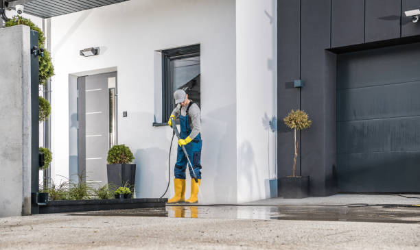 Best Dumpster Area Cleaning  in Hidden Meadows, CA