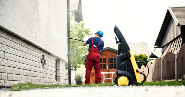Best Fence Cleaning  in Hidden Meadows, CA
